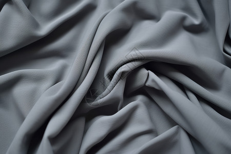 灰色的纺织物面料图片
