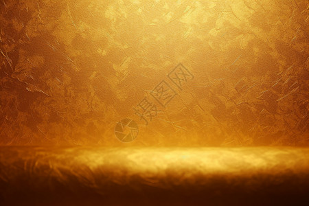 金色纸张素材光亮的金纸背景