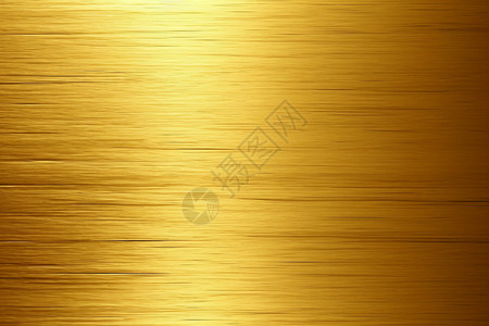 黄铜播种机豪华黄金反光板插画