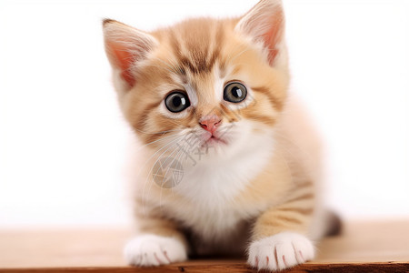 小猫咪动物甜猫高清图片