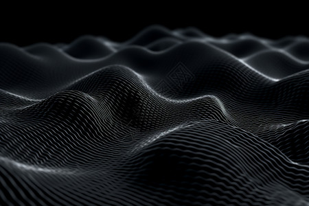 动态曲线人工智能设计的弧线设计图片