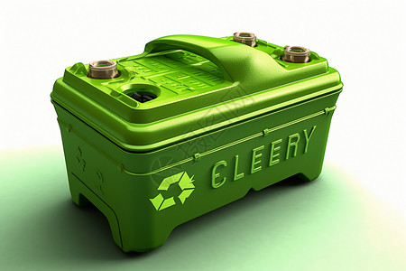 玩具电池环保的汽车电池设计图片