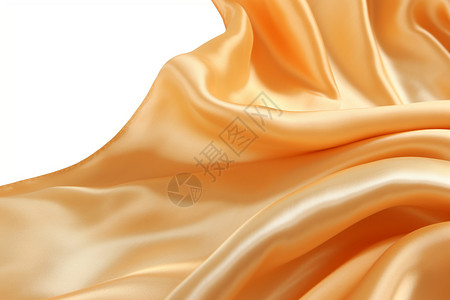 柔软布料光滑的丝绸设计图片