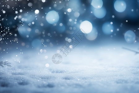创意平安夜素材创意雪地背景设计图片