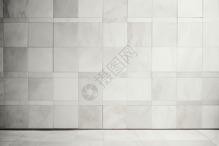 灰色连衣裙光滑的浴室瓷砖设计图片