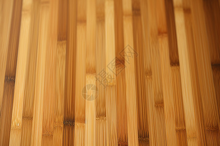 平整的竹质板材图片