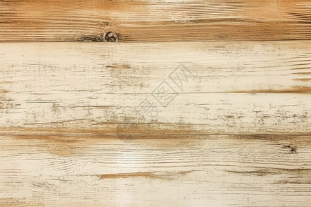 磨损纹理一块老旧的木板背景
