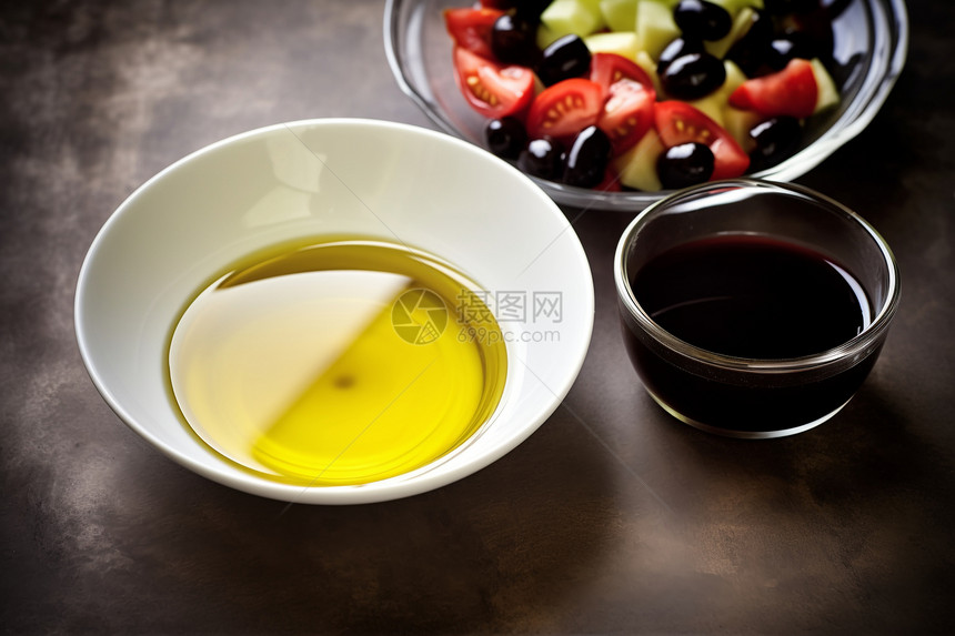 健康橄榄油图片