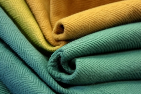 不同颜色的窗帘布料高清图片