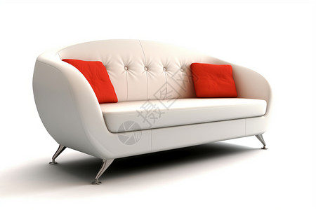 现代奢华沙发座椅图片