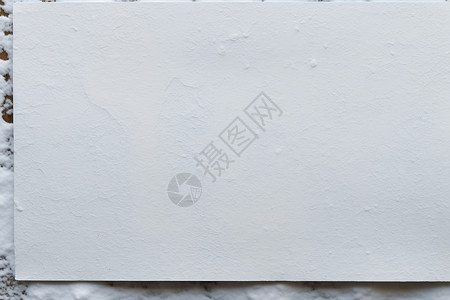 灰色空白的空白的纸张设计图片