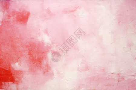 粉色刮擦的墙壁背景图片
