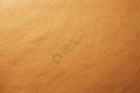 棕色牛皮纸工艺纸袋高清图片