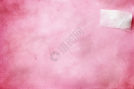 粉色刮擦的帆布图片