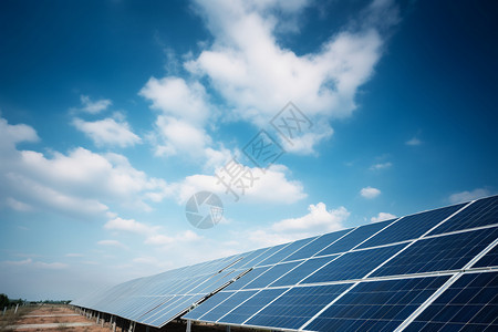 蓝泥黄蜂太阳能电池板技术设计图片