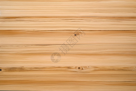 天然表面原木色的木板背景