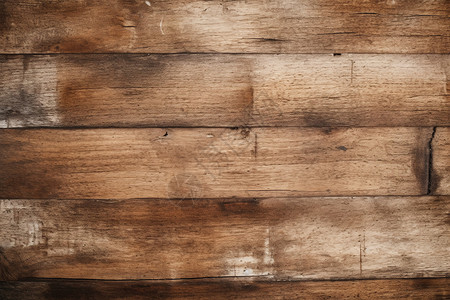 粗糙的木地板材质背景背景图片