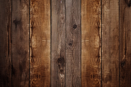 原木色木质板材背景图片