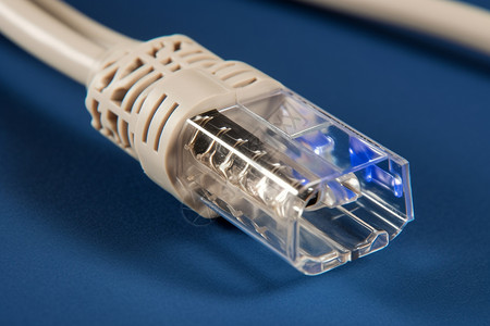 互联网补丁插头电缆图片