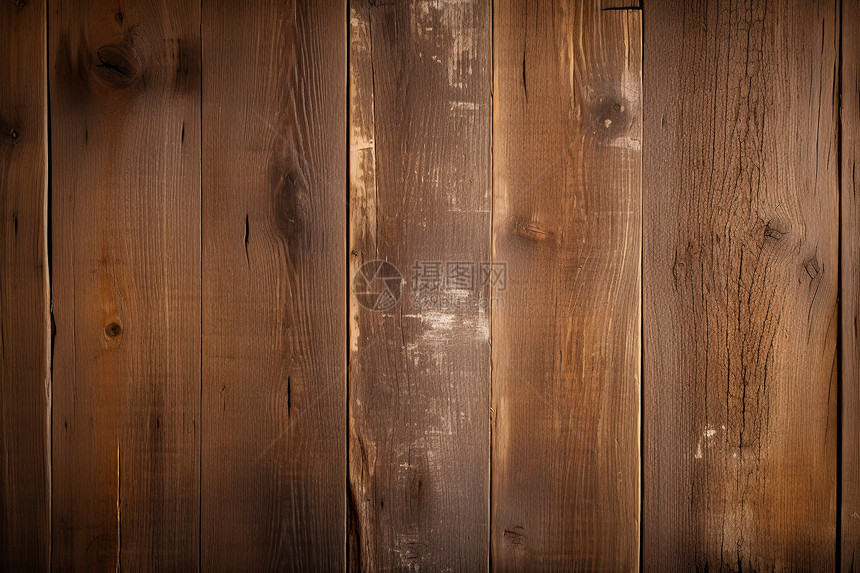 质朴墙壁木材材料图片