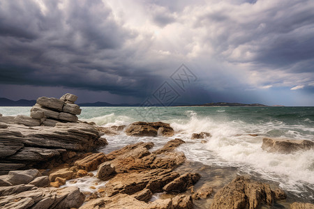 海绵背景辽阔海绵上的阴雨天气背景