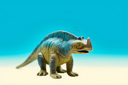 游戏恐龙玩具模型图片