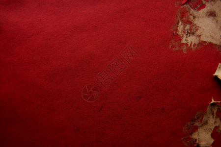红色墙纸的背景图片