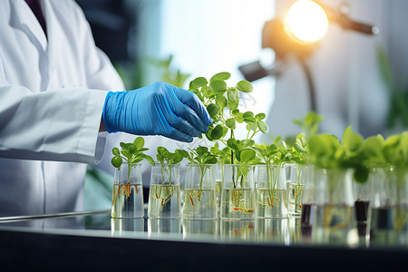 微生物学看微生物学实验背景