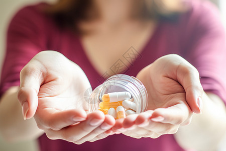 药物安全安全的抗生素背景