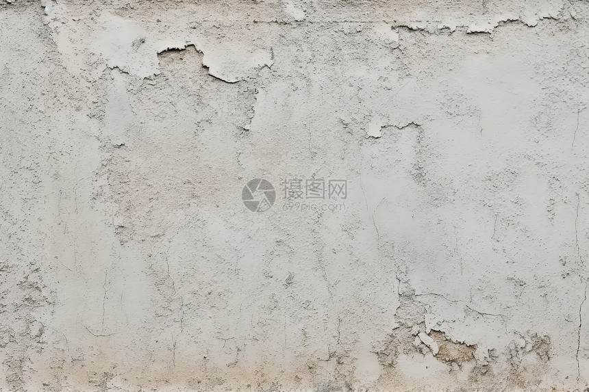 水泥的墙壁背景图片