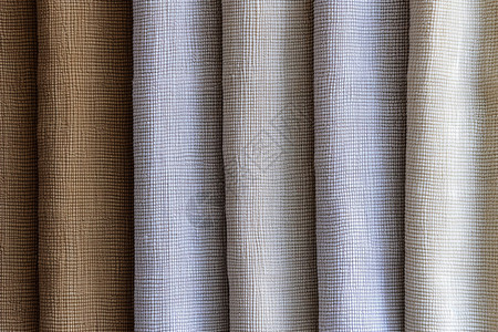 麻布的背景材料棉地毯高清图片