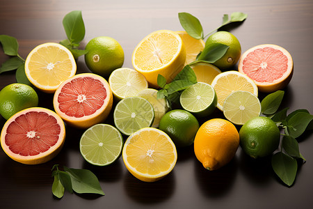 抗氧化的水果高清图片