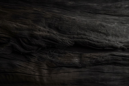 深色纹理木制背景图片
