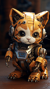 机器猫玩具可爱的机器猫背景