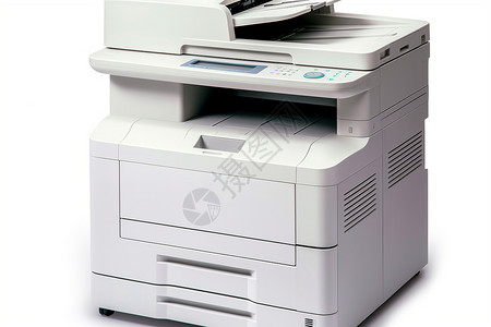 复印打印扫描仪高清图片