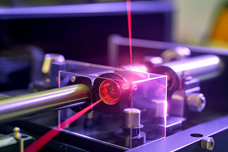 光学物理素材专业光学激光技术工程背景