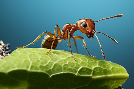 蚂蚁的力量虐食的蚂蚁背景