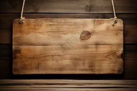 木板招牌素材木质广告牌背景