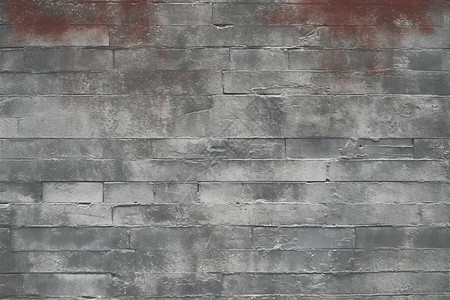 红色瓷砖纹理瓷砖粗糙背景墙背景