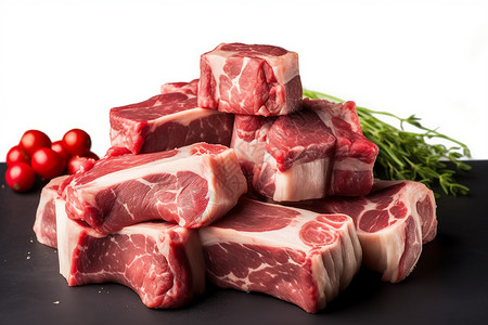 牛肉食品图片