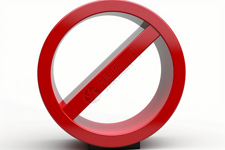 禁止鸣笛指示牌素材禁止通行的指示牌背景