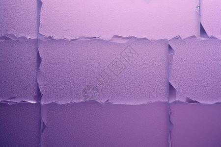 紫色磨砂墙纸背景图片