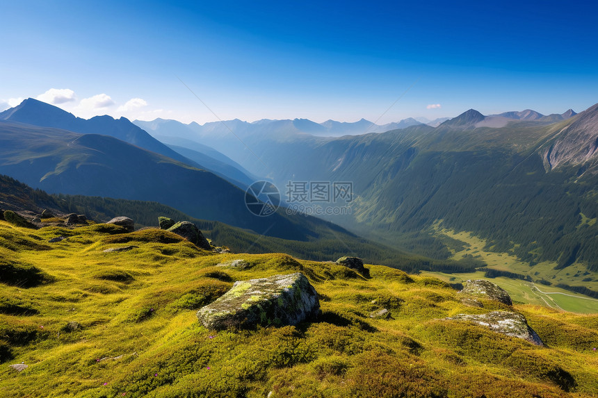 美丽的风景图片