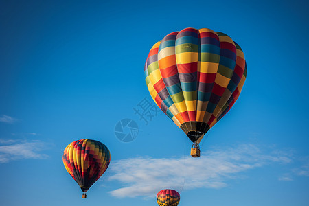 墨西哥狂欢节的热气球图片