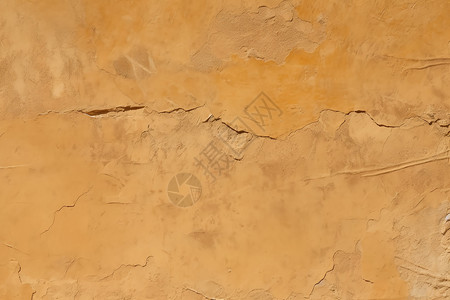粘土材质墙壁背景