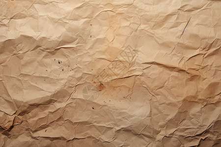 破旧的牛皮纸背景背景图片