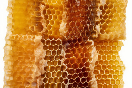 健康的蜂巢图片