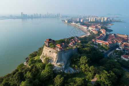 著名的旅游景点图片