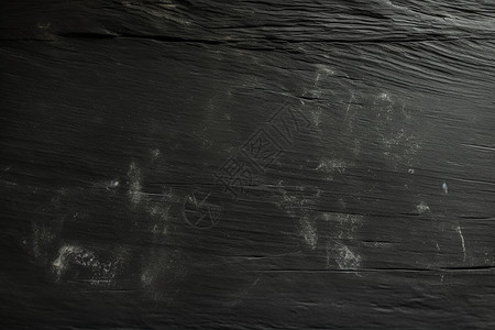 质感木板有质感的黑色墙壁背景