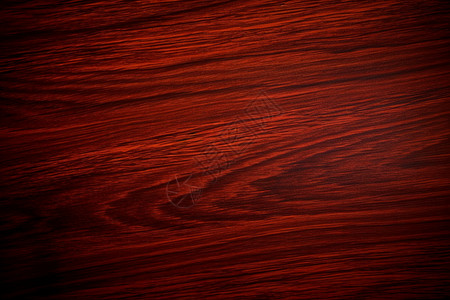 天然的红木木材背景高清图片